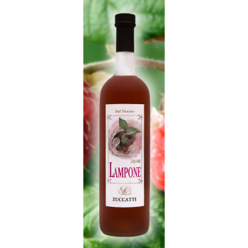Liquore al Lampone
